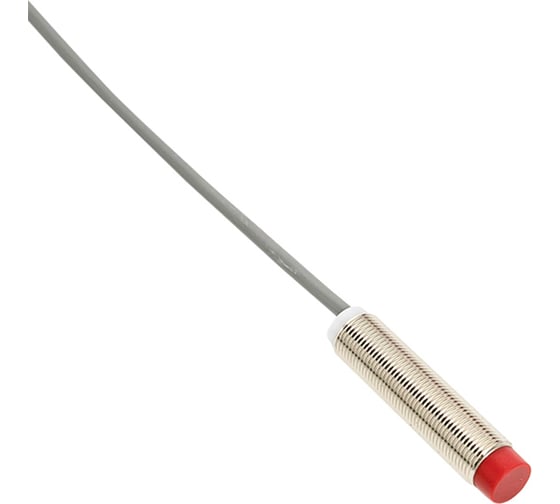 Бесконтактный индуктивный датчик EKF PROXIS-2-12-04-P-NO-2