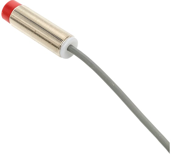 Бесконтактный индуктивный датчик EKF PROXIS-2-18-08-N-NO-2