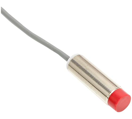 Бесконтактный индуктивный датчик EKF PROXIS-2-18-08-N-NO-2