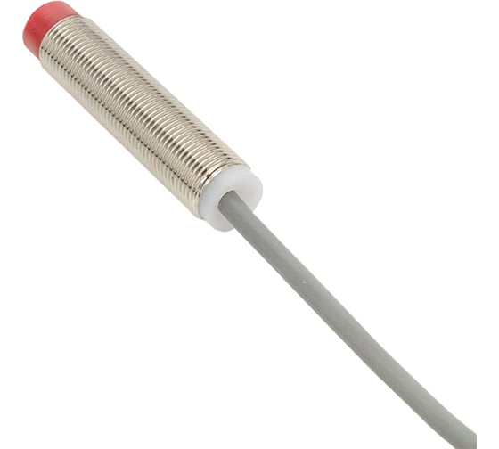 Бесконтактный индуктивный датчик EKF PROXIS-2-12-04-N-NO-2