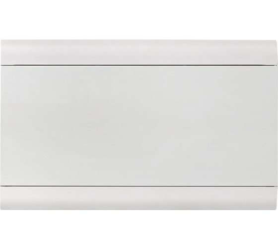 Дверь для распределительного щита (промупаковка) EKF pb-n-15w-bas dv-pbn-15w-bas 1