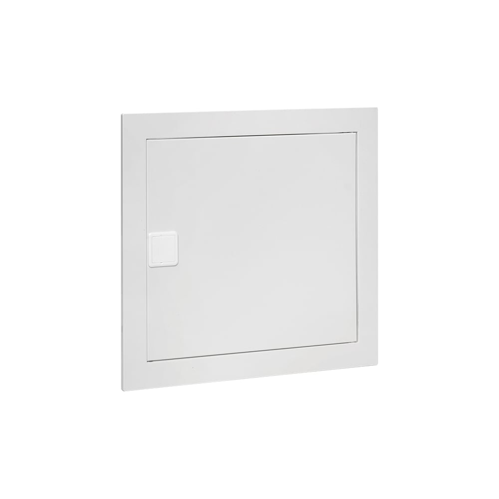 Пластиковая дверь для щита "Nova" EKF 1 габарит IP40 PROxima nv-door-p ...