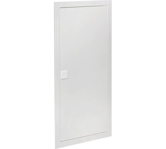 Дверь EKF металлическая для щита "Nova" 4 габарит IP41 nv-door-m-4 1