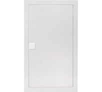 Пластиковая дверь для щита "Nova" EKF 3 габарит IP40 PROxima nv-door-p-3