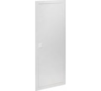 Металлическая дверь для щита "Nova" EKF 5 габарит IP40 PROxima nv-door-m-5