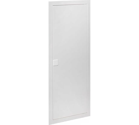 Металлическая дверь для щита "Nova" EKF 5 габарит IP40 PROxima nv-door-m-5