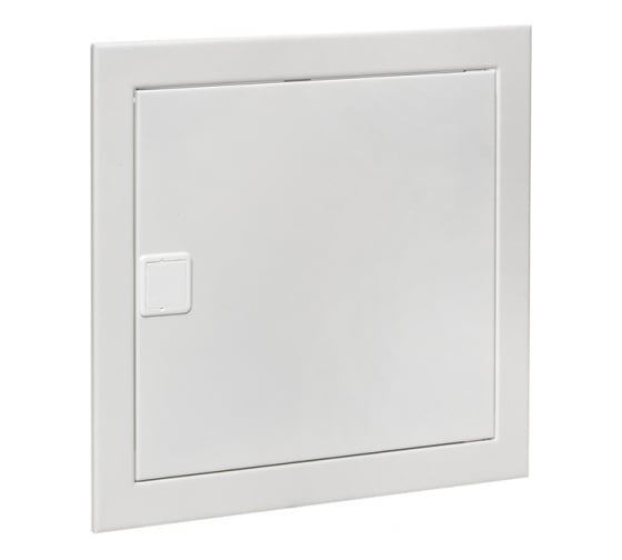 Металлическая дверь для щита "Nova" EKF 1 габарит IP40 PROxima nv-door-m-1