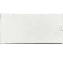 Дверь для SlimBox sb-v-12w EKF dv-sbv-12w