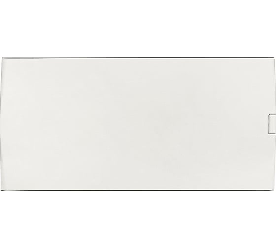 Дверь для SlimBox sb-v-12w EKF dv-sbv-12w