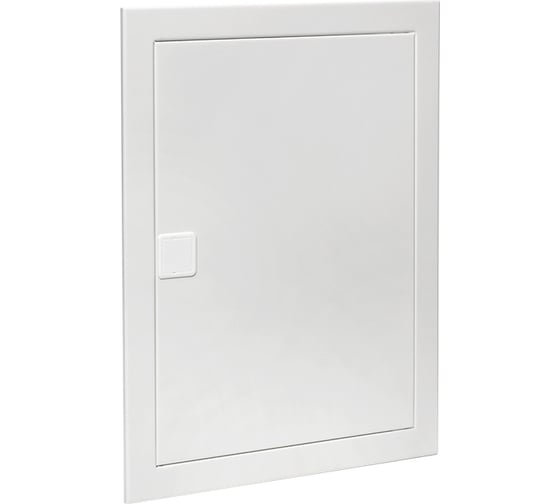 Металлическая дверь для щита "Nova" EKF 2 габарит IP40 PROxima nv-door-m-2