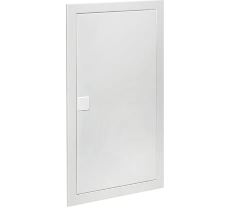 Металлическая дверь для щита "Nova" EKF 3 габарит IP40 PROxima nv-door-m-3
