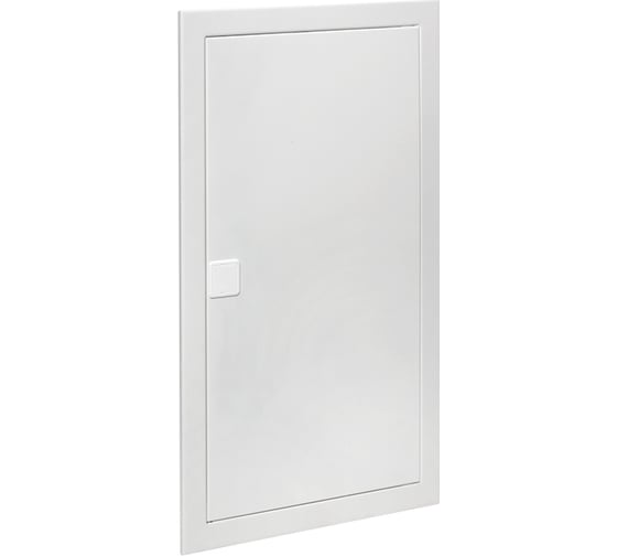 Металлическая дверь для щита "Nova" EKF 3 габарит IP40 PROxima nv-door-m-3