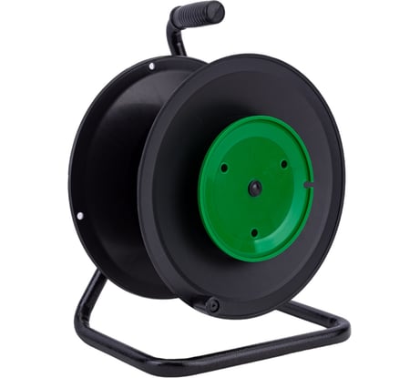 Пластиковая катушка для намотки кабеля ЭРА RP-1, Б0055420