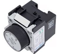 Приставка выдержка времени CHINT F5-T2 к контактору NC1 NC2 и NXC (R) 258022