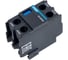 Приставка дополнительные контакты CHINT AX-3X/20 к контактору NXC-06~630 (R) 938258 2