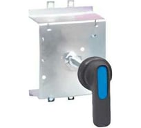 Ручной поворотный привод CHINT ERH-M4 для NXM(S)-630(400) (R) 946891