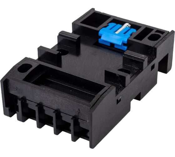 Розетка CHINTCZS08X-E для JSZ3 294998