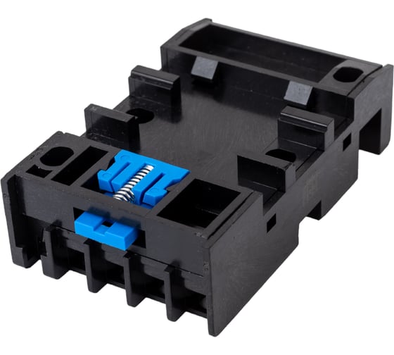 Розетка CHINTCZS08X-E для JSZ3 294998