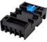 Розетка CHINTCZS08X-E для JSZ3 294998 3