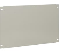 Комплект глухих пластронов EKF (2шт) высотой 300 мм для ВРУ Unit шириной 450 мм PROxima mb-15-gp-3045n