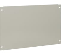 Комплект глухих пластронов EKF (2шт) высотой 300 мм для ВРУ Unit шириной 600 мм PROxima mb-15-gp-3060n