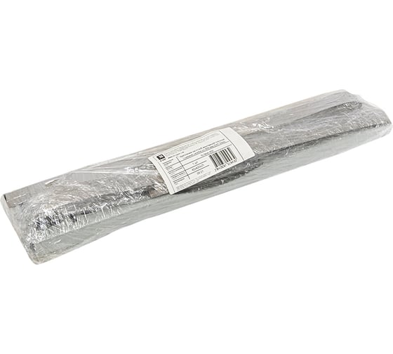 Комплект крепления на столб монтажной полосой EKF (ширина шкафа до 400 мм) Basic fp-tape-400
