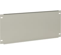 Комплект глухих пластронов EKF (2шт) высотой 200мм для ВРУ Unit шириной 600мм PROxima mb-15-gp-2060n