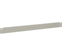 Комплект горизонтальных планок EKF для пластронов ВРУ UNIT для шкафа шириной 450мм (2шт.) PROxima mb-15-hb-0445n