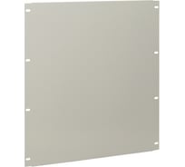 Комплект глухих пластронов EKF (2шт) высотой 500 мм для ВРУ Unit шириной 800 мм PROxima mb-15-gp-5080n