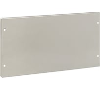 Комплект панелей цоколя FORT EKF Ш600 В200 PROxima (2шт) FC62