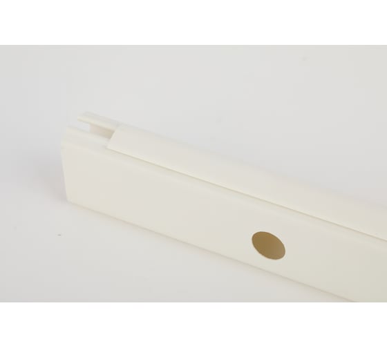 Крышка ЭРА K-KK-UniProf для кабель-канала 42x26 и 54x34 20м, Б0054627
