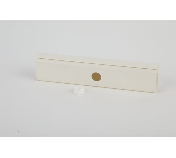Заглушка ЭРА Z-KK-UniProf для кабель-канала 42x26 и 54x34, Б0054628
