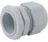 Сальник ЭРА PG25 NO-223-17 IP54 d отверстия 30мм, d проводника 16-21мм, Б0033495 1