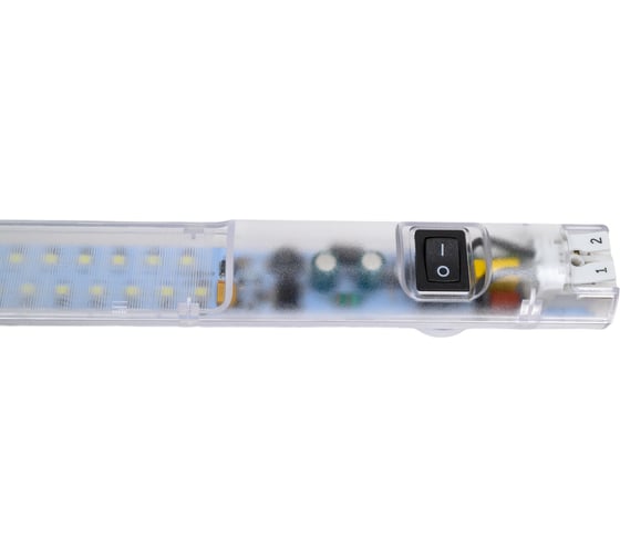 Светильник внутреннего освещения шкафов TDM СВОШ-3 5Вт 230В AC/DC IP20 LED крепление винт/магнит SQ0837-0017