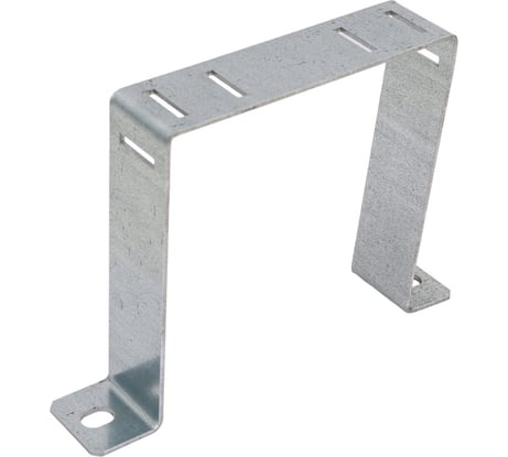 Кронштейн для удаления шкафа от столба на 150 мм EKF Basic fp-dis