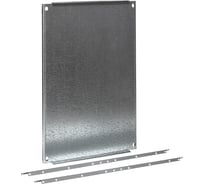 Монтажная панель EKF для 120.65.27 "Гранит" PROxima mb66-6m