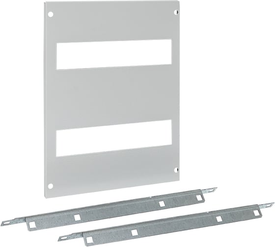 Фальш-панель EKF на 24 модуля для 40.32.22 "Гранит" PROxima mb66-1p 1