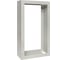Цоколь к ВРУ EKF Unit S IP31 (200x800x450) PROxima mb15-08-04-05 1
