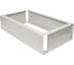 Цоколь к ВРУ EKF Unit S IP31 (200x800x450) PROxima mb15-08-04-05 2