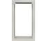 Цоколь к ВРУ EKF Unit S IP31 (200x800x450) PROxima mb15-08-04-05 4