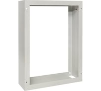 Цоколь к ВРУ EKF Unit S IP31 (200x600x450) PROxima mb15-08-04-04