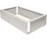 Цоколь к ВРУ EKF Unit S IP31 (200x600x450) PROxima mb15-08-04-04 2