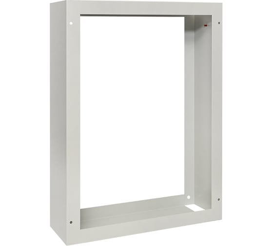 Цоколь к ВРУ EKF Unit S IP31 (200x800x600) PROxima mb15-08-04-07
