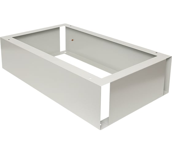 Цоколь к ВРУ EKF Unit S IP31 (200x800x600) PROxima mb15-08-04-07