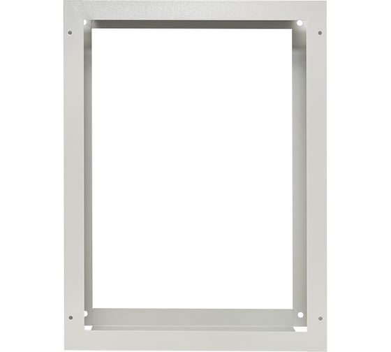 Цоколь к ВРУ EKF Unit S IP31 (200x800x600) PROxima mb15-08-04-07