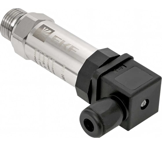 Преобразователь давления EKF PRT-100-0,6-1,0-G2