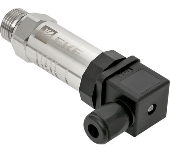 Преобразователь давления EKF PRT-100-1,0-1,0-M20