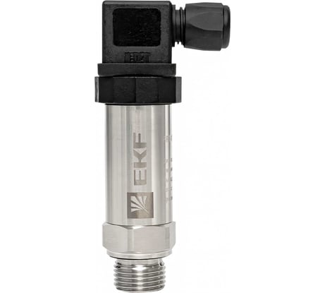 Преобразователь давления EKF PRT-100-1,0-1,0-G2
