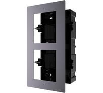 Рамка для установки IP-вызывной панели CTV -IP-UF2F врезного монтажа 4100114