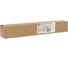 Щеточный буртик на алюминиевом держателе EKF 400*45 ЕKF Basic (2шт) BSCE4045C 5